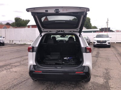 2023 Toyota RAV4 Prime XSE