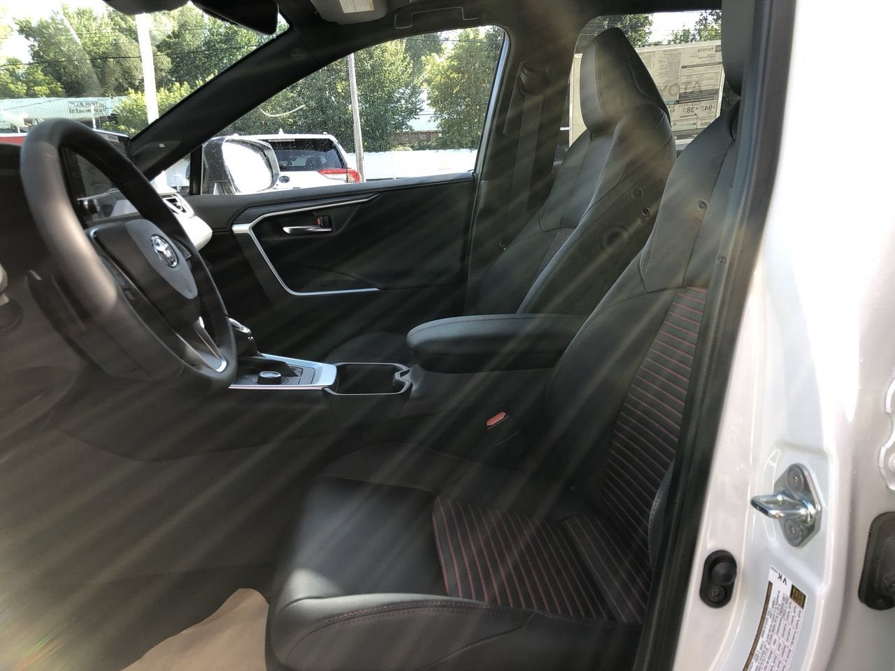 2023 Toyota RAV4 Prime XSE