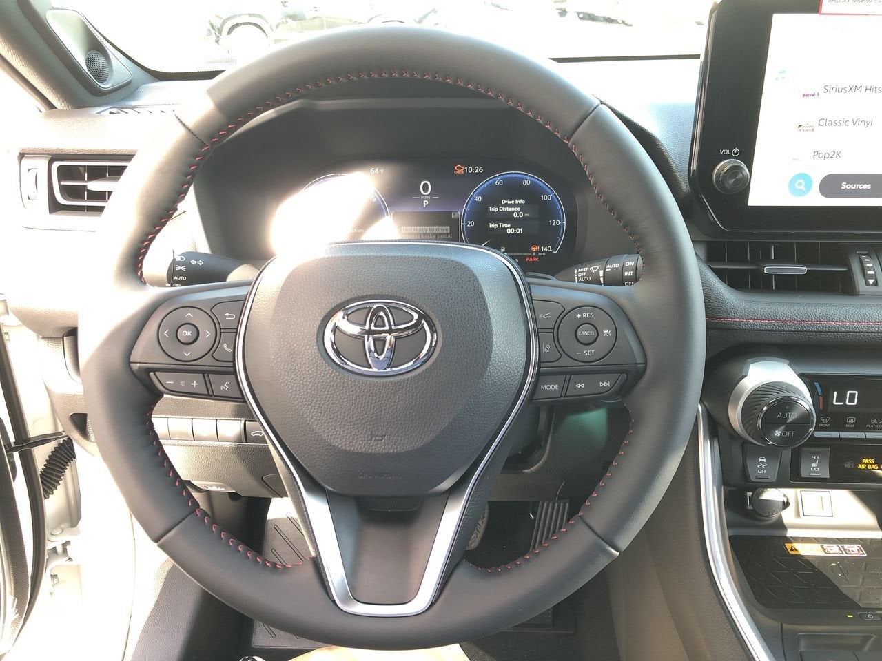 2023 Toyota RAV4 Prime XSE