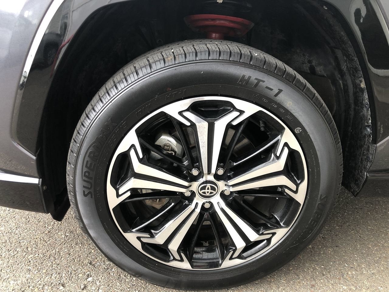 2022 Toyota RAV4 Prime XSE