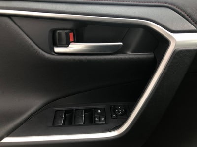 2022 Toyota RAV4 Prime XSE