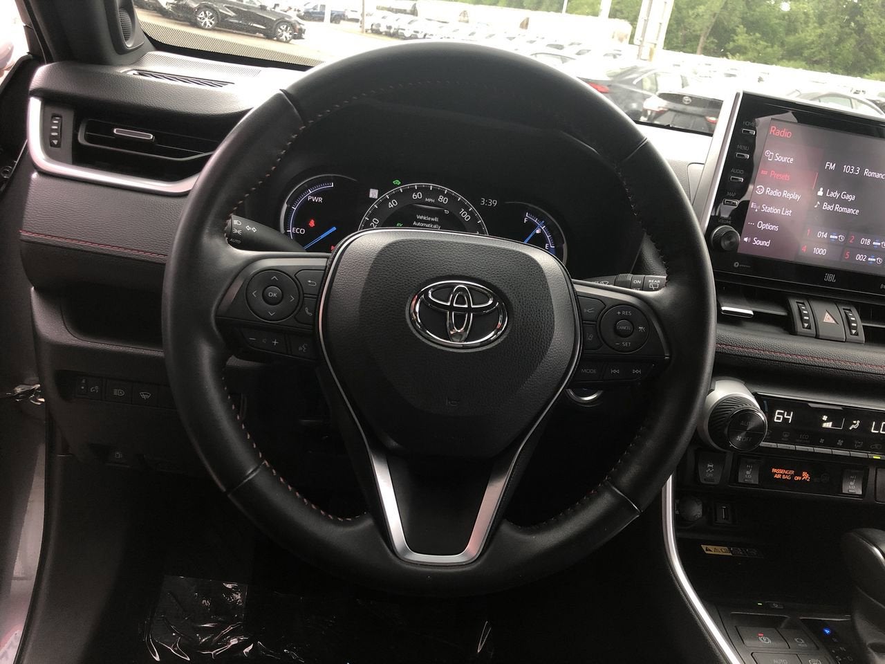 2022 Toyota RAV4 Prime XSE