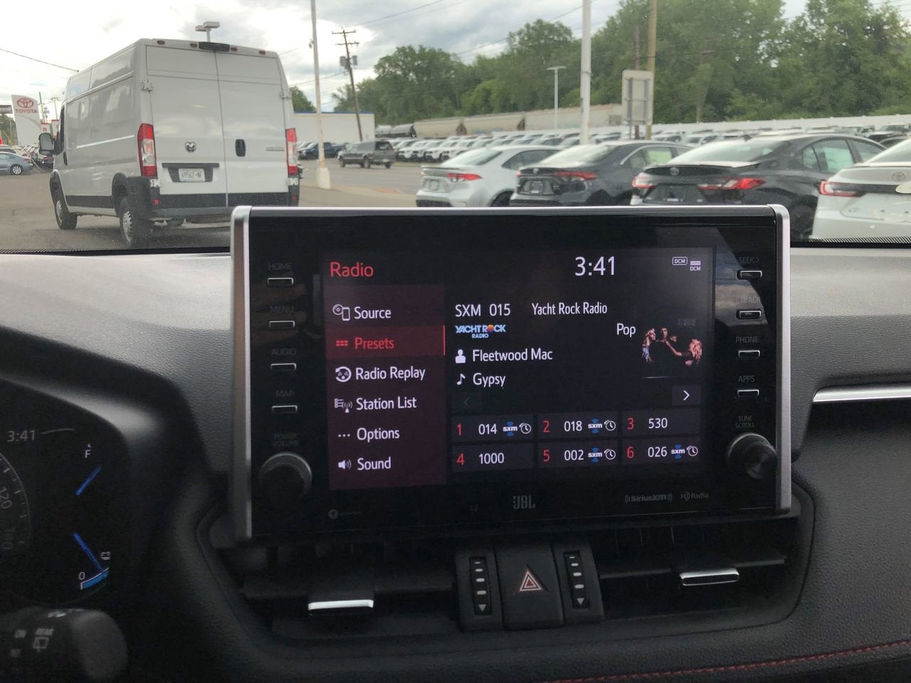 2022 Toyota RAV4 Prime XSE
