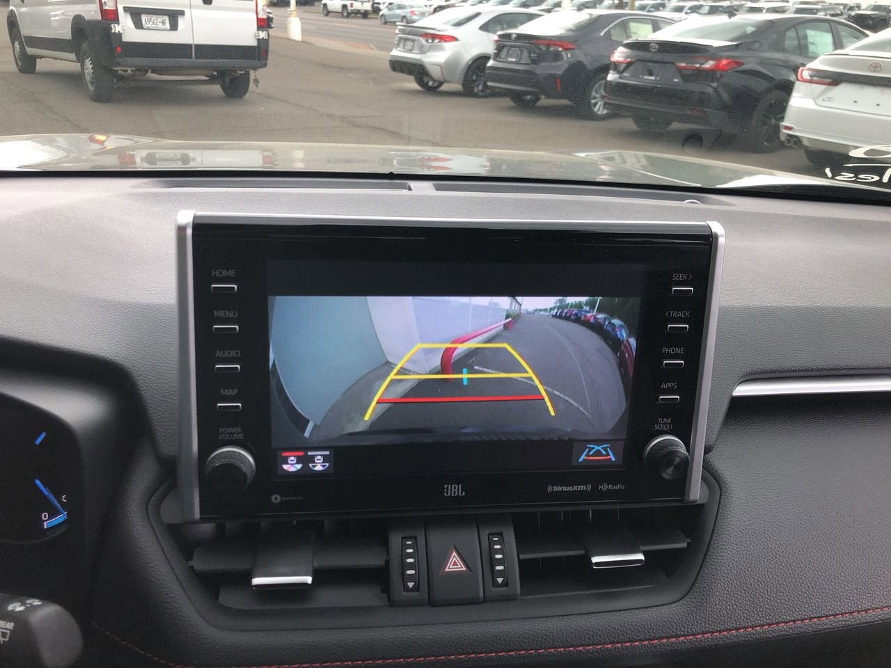 2022 Toyota RAV4 Prime XSE