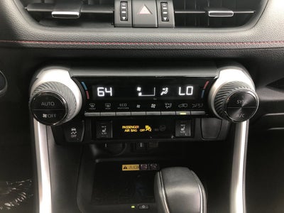2022 Toyota RAV4 Prime XSE