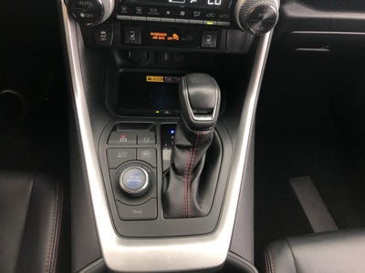 2022 Toyota RAV4 Prime XSE