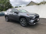 2022 Toyota RAV4 Prime XSE
