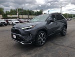 2022 Toyota RAV4 Prime XSE