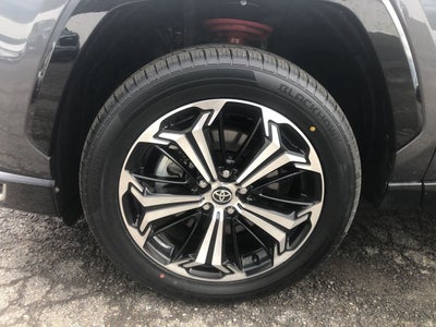 2023 Toyota RAV4 Prime XSE