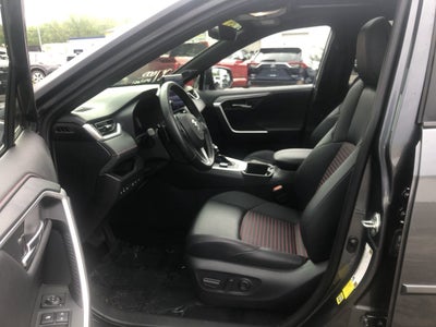 2023 Toyota RAV4 Prime XSE