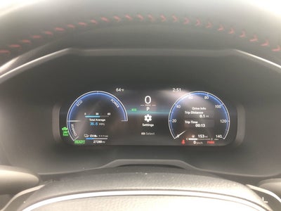 2023 Toyota RAV4 Prime XSE