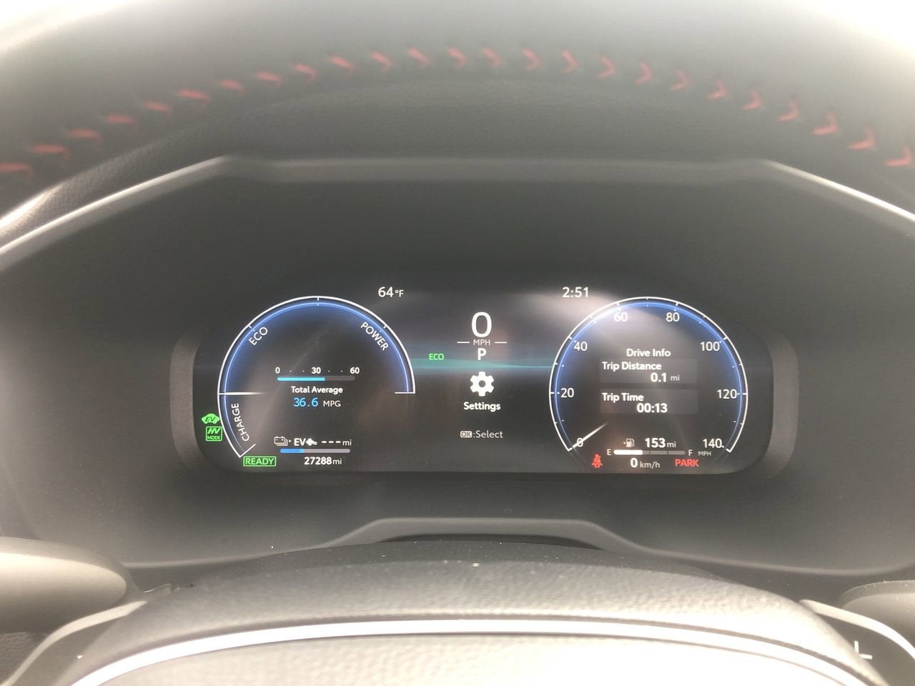 2023 Toyota RAV4 Prime XSE