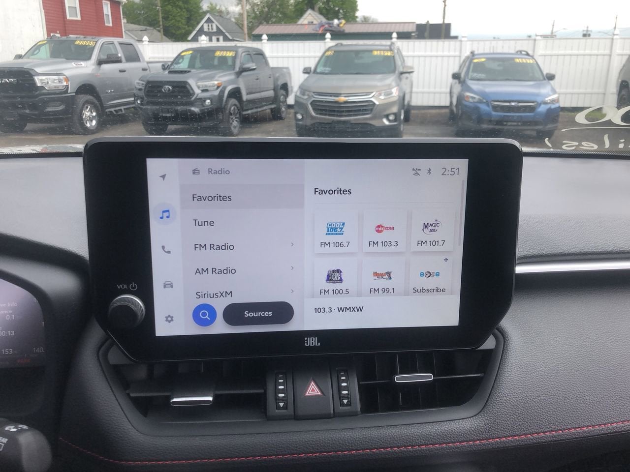2023 Toyota RAV4 Prime XSE