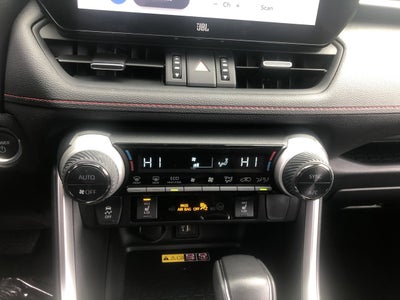 2023 Toyota RAV4 Prime XSE