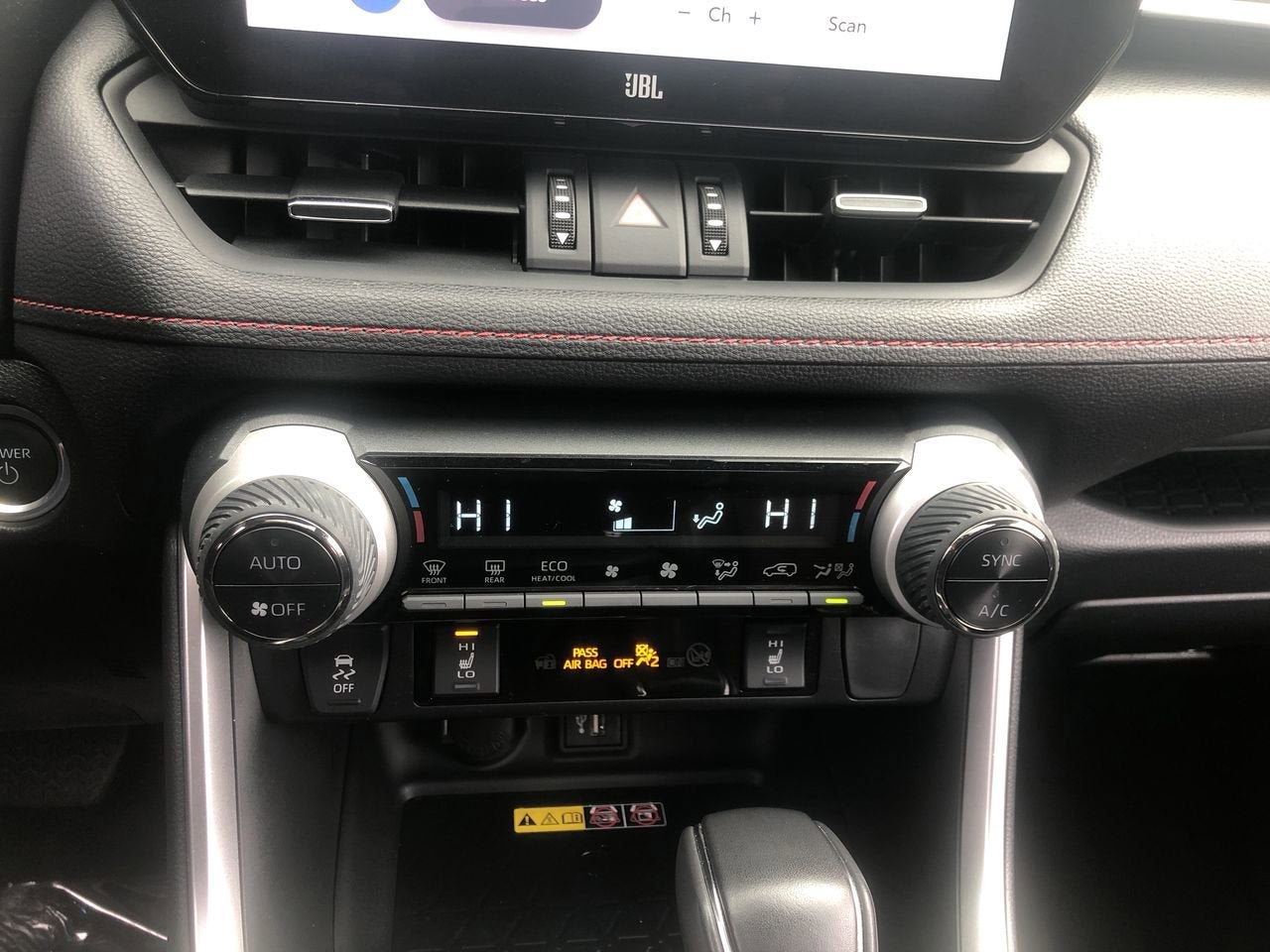2023 Toyota RAV4 Prime XSE