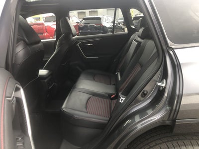 2023 Toyota RAV4 Prime XSE