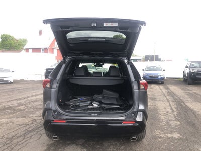 2023 Toyota RAV4 Prime XSE