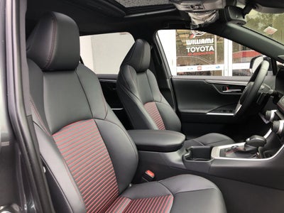 2023 Toyota RAV4 Prime XSE