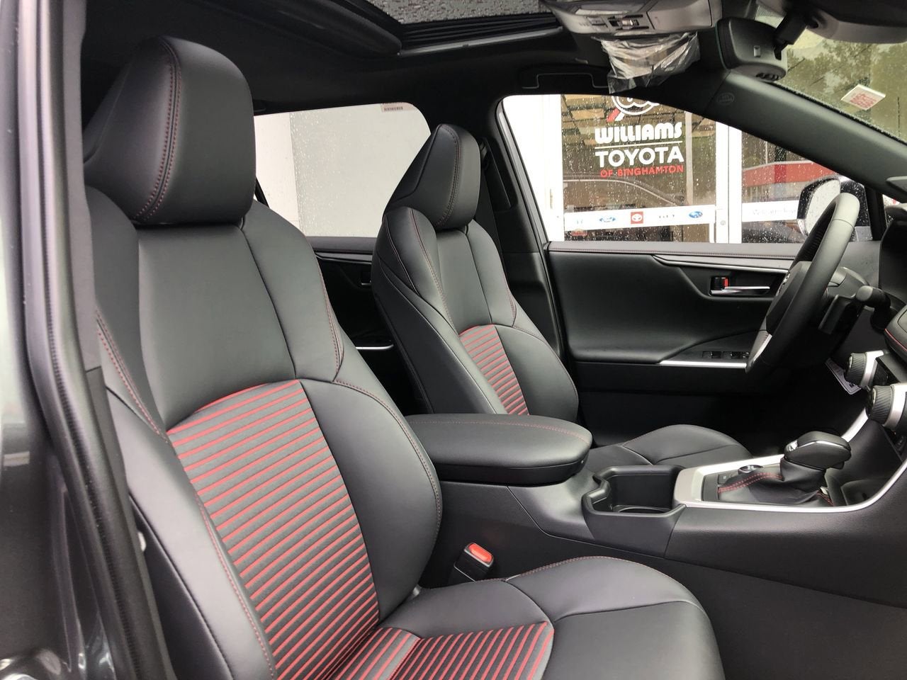 2023 Toyota RAV4 Prime XSE