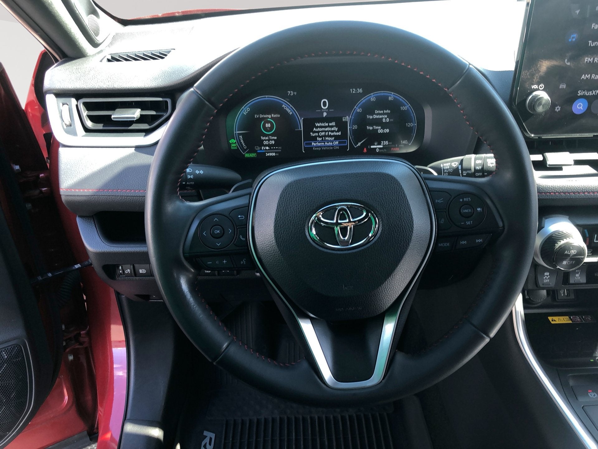 2024 Toyota RAV4 Prime XSE