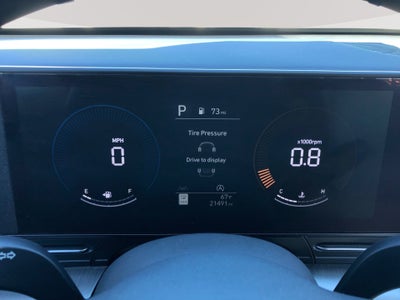 2024 Hyundai Kona SE