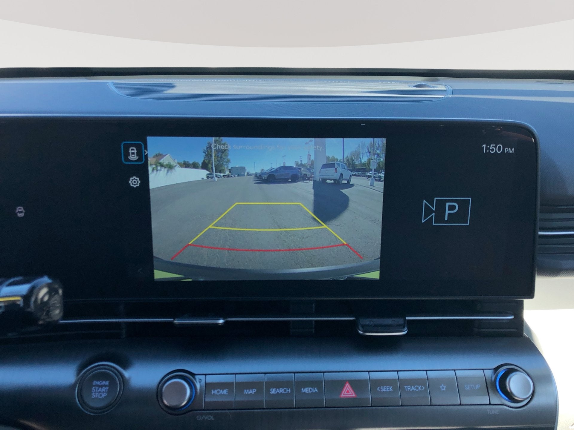 2024 Hyundai Kona SE