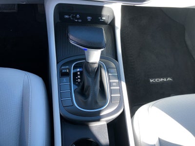2024 Hyundai Kona SE