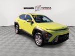 2024 Hyundai Kona SE