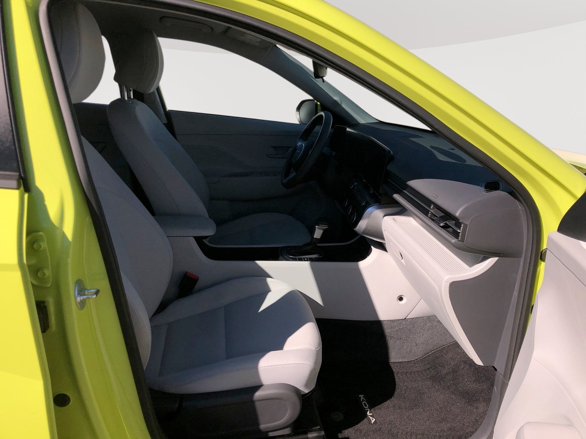 2024 Hyundai Kona SE
