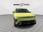 2024 Hyundai Kona SE