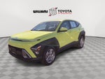 2024 Hyundai Kona SE