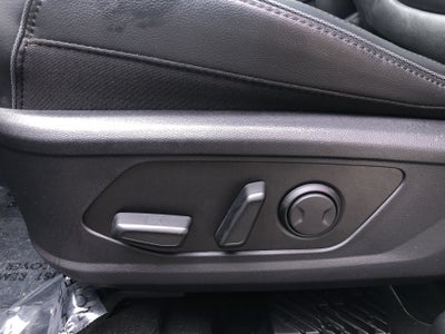 2023 Hyundai Tucson Hybrid Limited