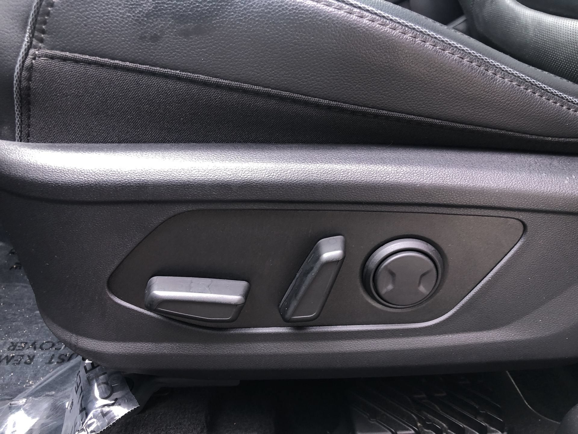 2023 Hyundai Tucson Hybrid Limited