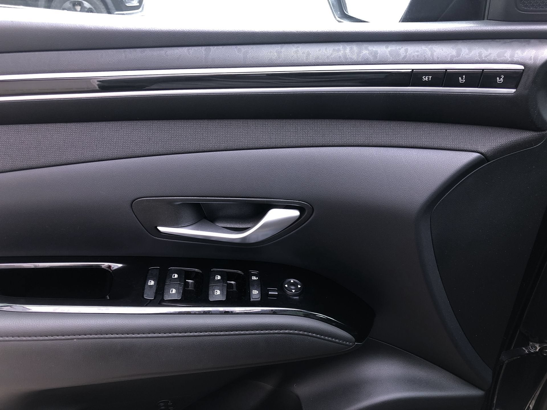 2023 Hyundai Tucson Hybrid Limited