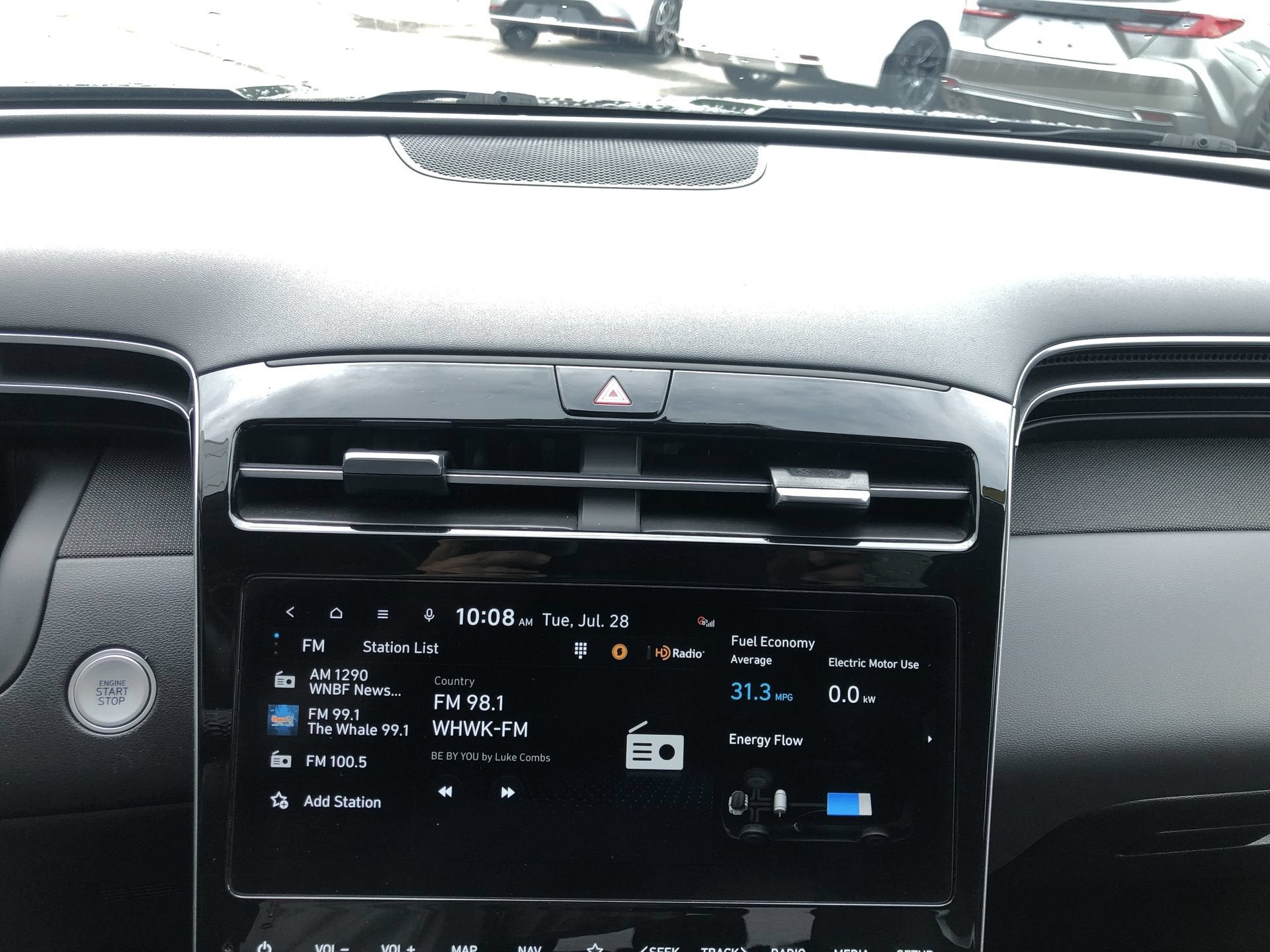2023 Hyundai Tucson Hybrid Limited