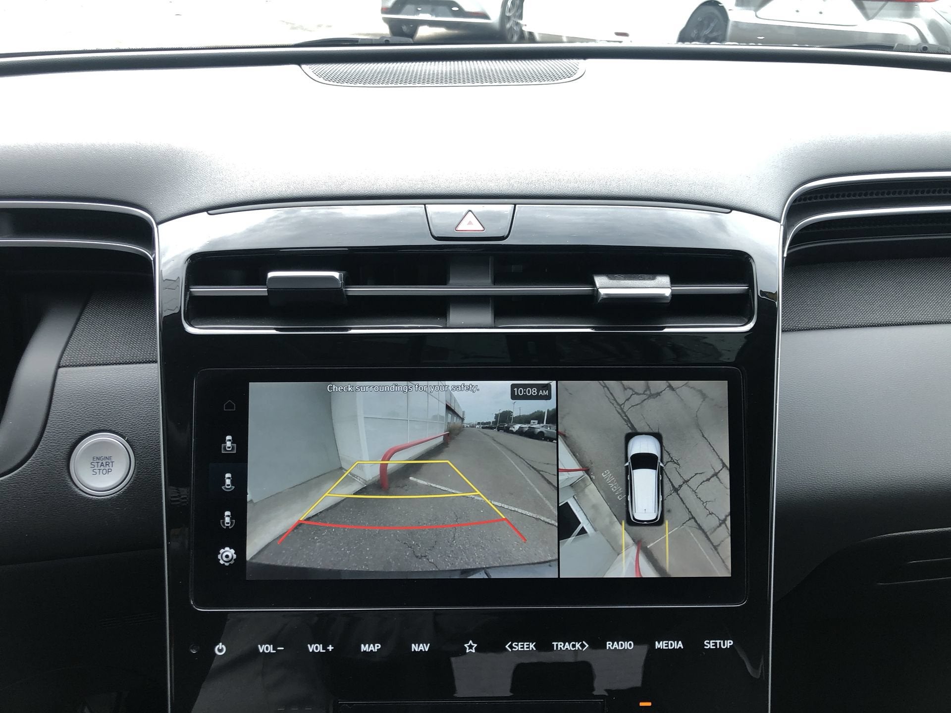 2023 Hyundai Tucson Hybrid Limited