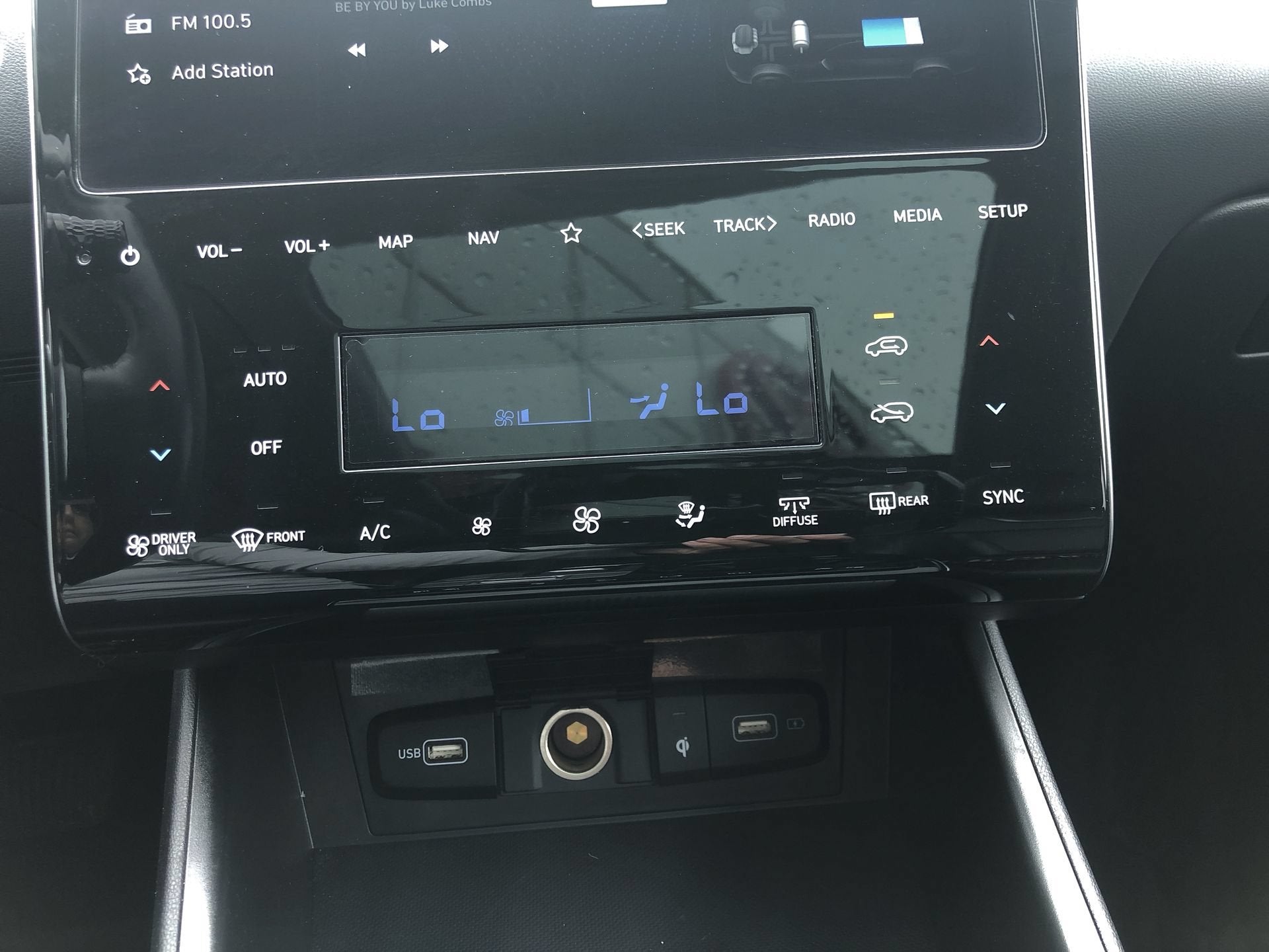 2023 Hyundai Tucson Hybrid Limited