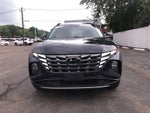 2023 Hyundai Tucson Hybrid Limited