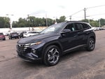 2023 Hyundai Tucson Hybrid Limited