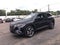 2023 Hyundai Tucson Hybrid Limited