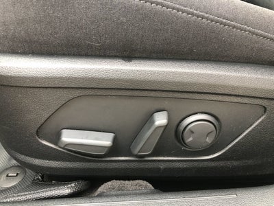 2021 Hyundai Sonata Hybrid SEL