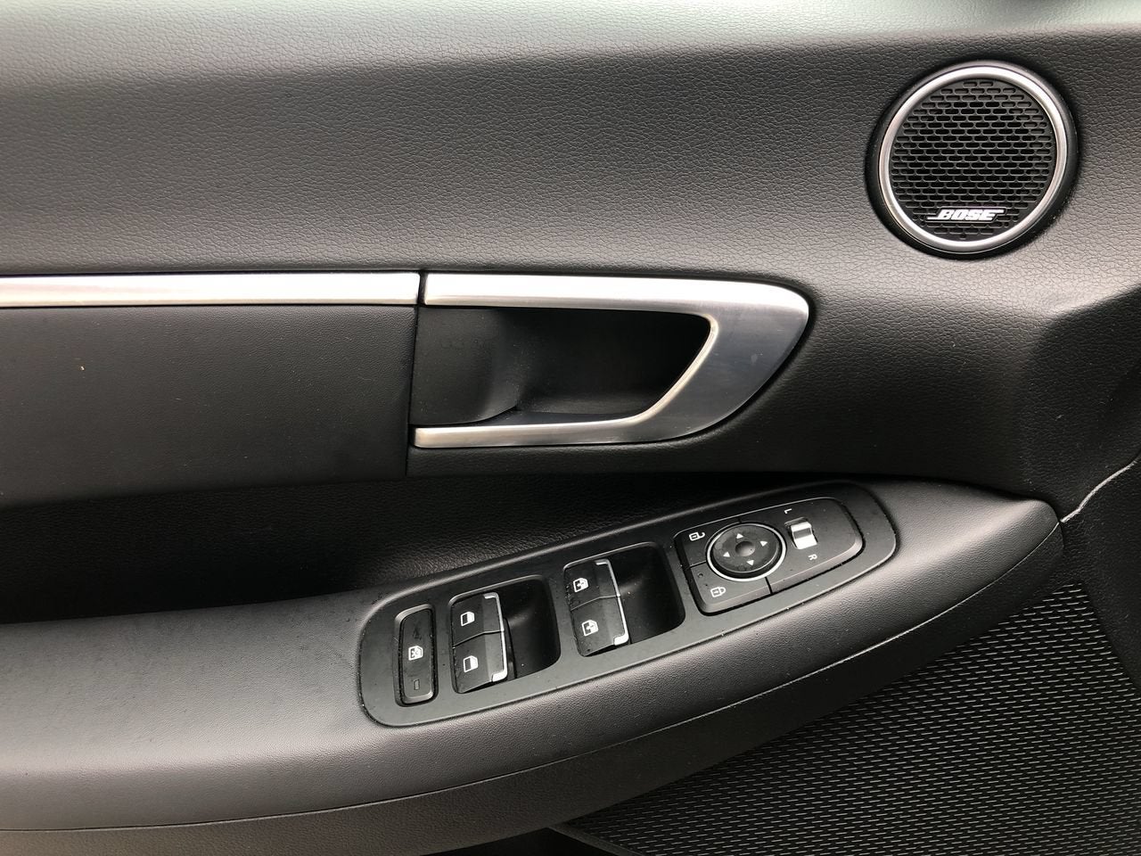 2021 Hyundai Sonata Hybrid SEL
