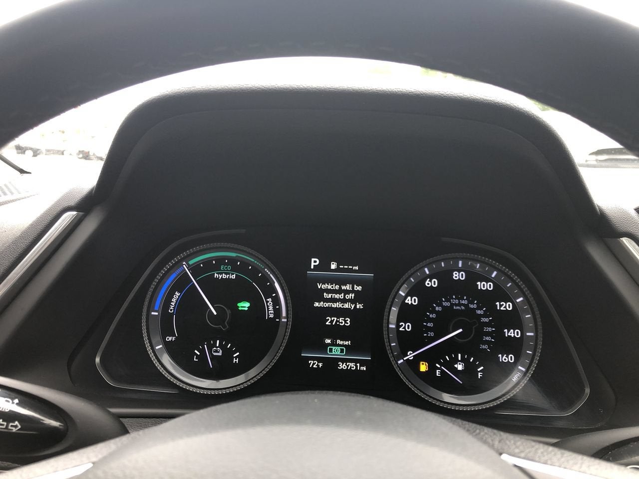 2021 Hyundai Sonata Hybrid SEL