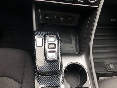 2021 Hyundai Sonata Hybrid SEL