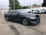 2021 Hyundai Sonata Hybrid SEL