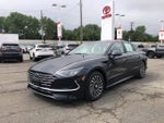 2021 Hyundai Sonata Hybrid SEL