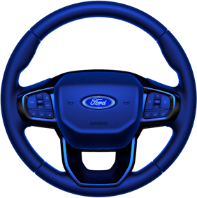 Williams Ford of Binghamton in Vestal NY