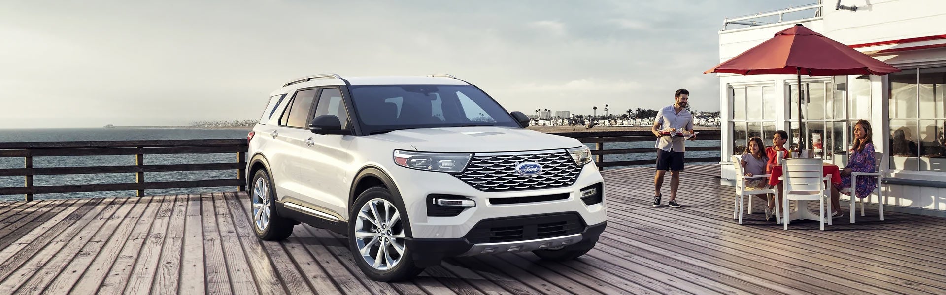 Used Ford Vehicles in Vestal, NY - Williams Ford of Binghamton