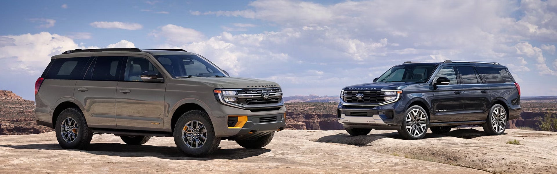 New Ford SUVs in Vestal, NY - Williams Ford of Binghamton