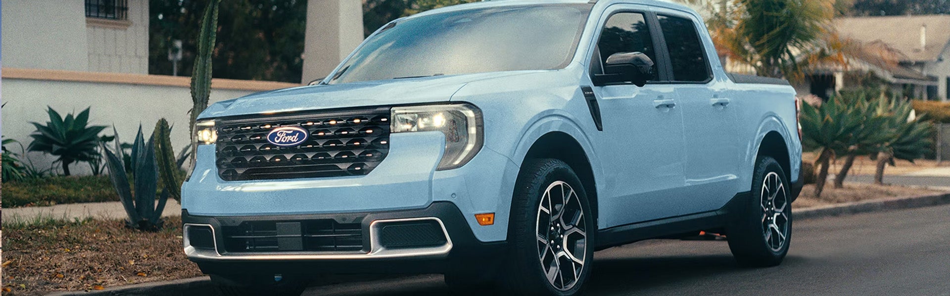 New Ford Trucks in Vestal, NY - Williams Ford of Binghamton